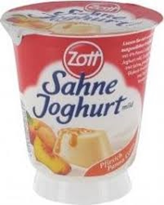 Picture of ZOTT JOGOBELLA LIGHT 150GR